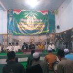 MWCNU Berbek Gelar Pembukaan Rutinan Majelis Syuriah, Hidupkan Tradisi Maulid Burdah dan Mahabbah kepada Rasulullah SAW mwcnu Berbek Majelis Syuriah