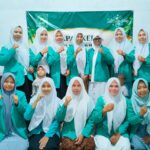 Fatayat Kertosono Gelar Raker