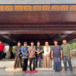 HEALING STAFF PCNU Nganjuk