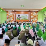 LAZISNU NGANJUK GUS DUR