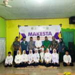 MAKESTA RANTING SIDOKARE