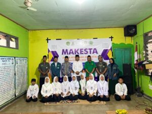 MAKESTA RANTING SIDOKARE