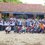 MAKESTA MTs Al Huda, Menyemai Calon Pemimpin Pelajar NU Tanjunganom MAKESTA TANJUNGANOM