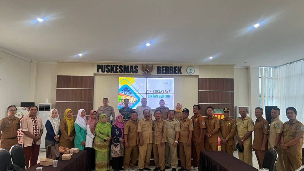 MUSLIMAT FATAYAT BERBEK