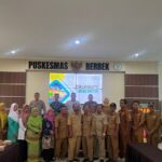 MUSLIMAT FATAYAT BERBEK