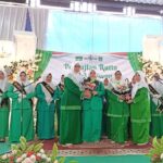 Muslimat BERBEK PENGAJIAN