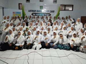 PAC FATAYAT Rejoso LKD