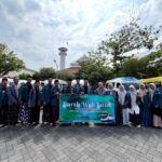 PAC REJOSO GELAR ZIARAH