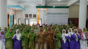 PC MUSLIMAT NU NGANJUK