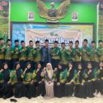 PELANTIKAN PR SUMBERKEPUH