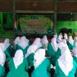 Pengajian Rutin Ahad Legi PAC SAWAHAN