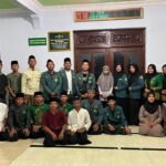 RAPTA PR IPNU IPPNU KAMPUNGBARU