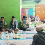 SILATKOR NU Rejoso, Dari Silaturahmi hingga Persiapan NU Award dan Harlah NU SILATKOR MWCNU REJOSO