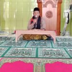 ranting SUKOREJO MUSLIMAT