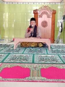 ranting SUKOREJO MUSLIMAT
