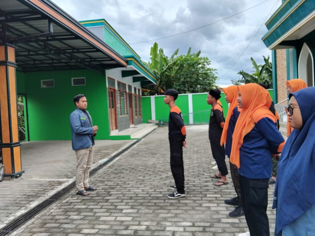 DKAC CBP KPP TANJUNGANOM