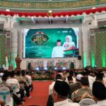 KICK OFF SATU ABAD PWNU JATIM