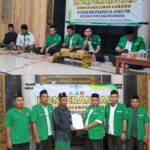 KONFERENSI ANSOR TANJUNGANOM