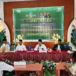 Konferensi MWCNU Patianrowo