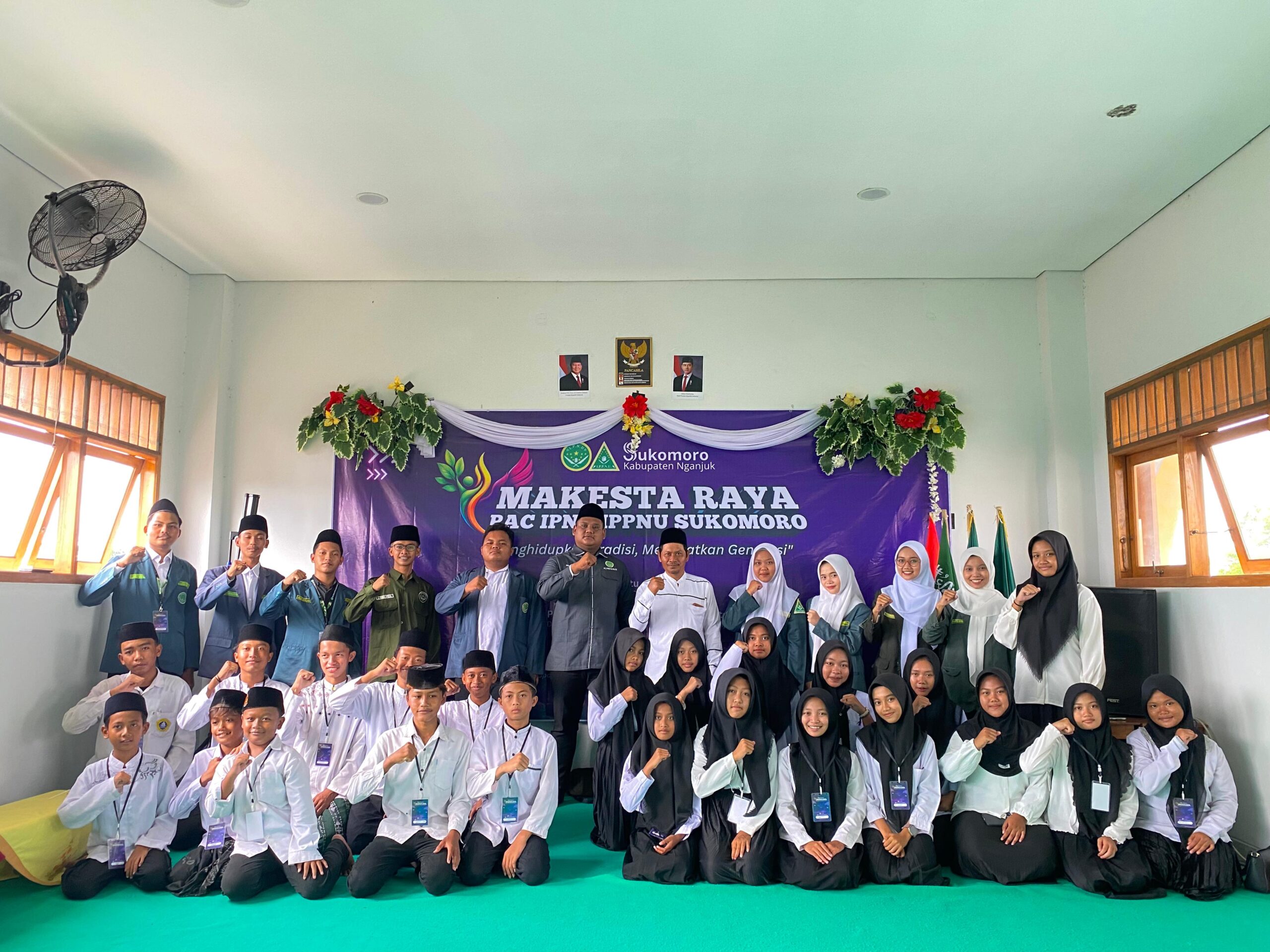 MAKESTA PAC SUKOMORO