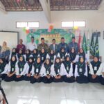 MAKESTA PK MTS DARUL ULUM GONDANG