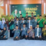 NU AWARD PCNU NGANJUK