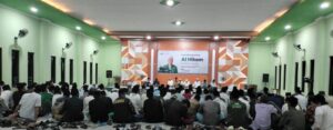 Ngaji Al HIKAM PCNU