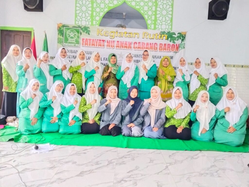 PAC FATAYAT NU BARON