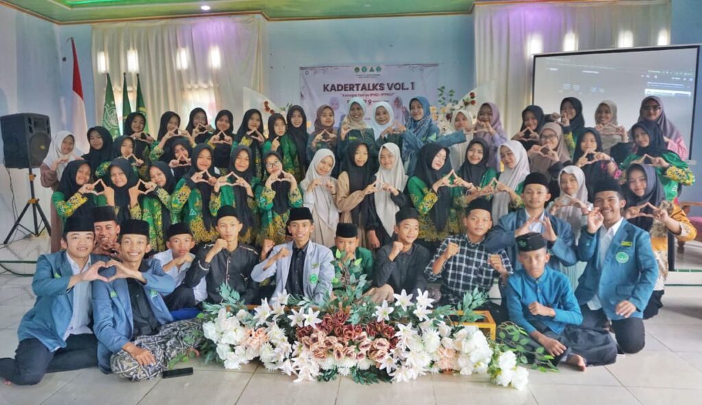 PAC Ngetos SEMINAR