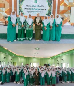 PC FATAYAT NGANJUK RUTINAN