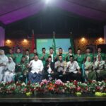 PELANTIKAN ANSOR NGRONGGOT