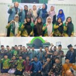 PR IPNU IPPNU SUMBERKEPUH