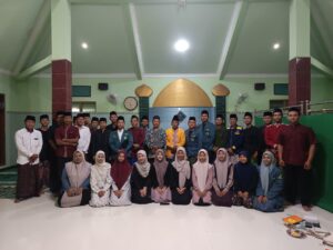 PR IPNU IPPNU SUMENGKO