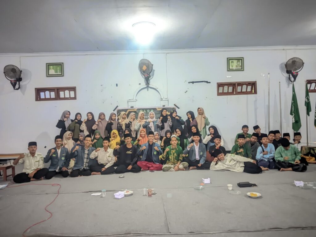 Rutinan PAC NGRONGGOT