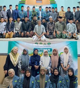 Rutinan PAC TANJUNGANOM