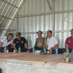 SAMBUTAN HAMID MUZAKKI