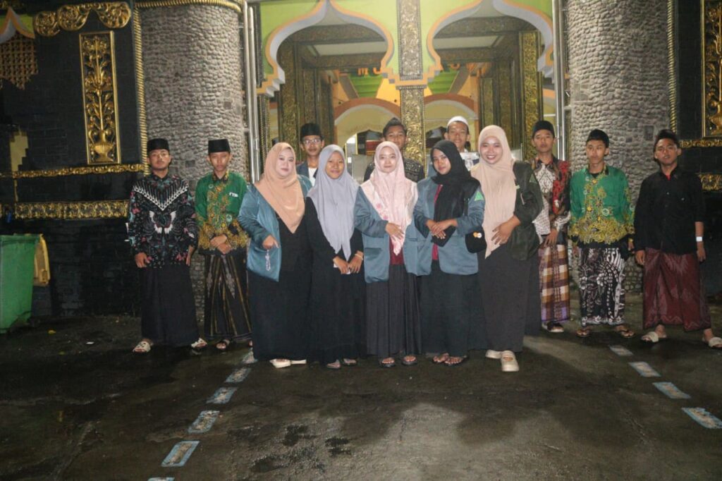 Ziarah PAC Ngronggot