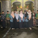 Ziarah PAC Ngronggot