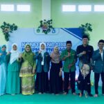 konferensi PAC Bagor