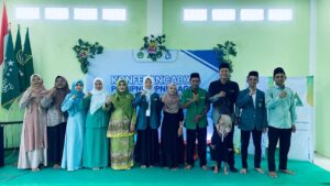 konferensi PAC Bagor