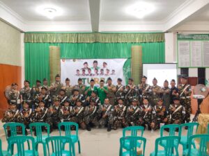 BANSER NGANJUK TURBA