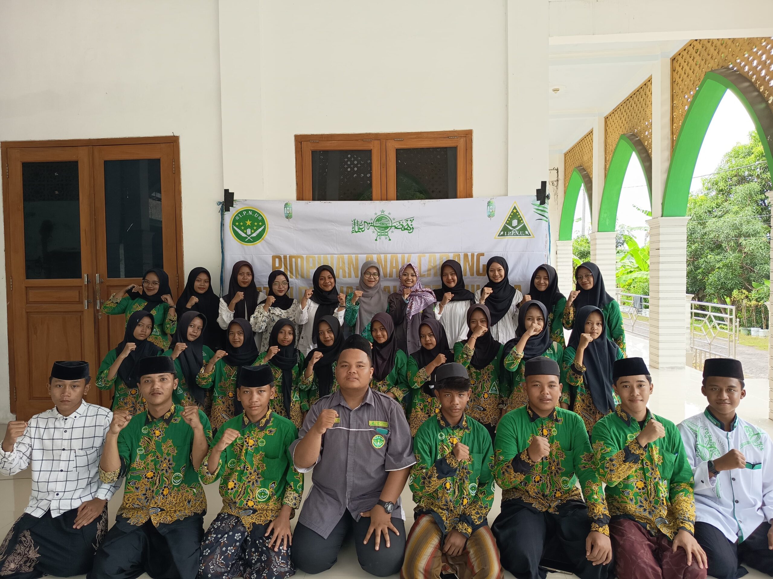 Siapkan Kader Melek Aturan, PAC IPNU–IPPNU Loceret Gelar Diklat Persidangan