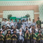 Konferancab PAC IPNU–IPPNU Loceret: Ruang Demokrasi Kader Menuju Organisasi Lebih Progresif