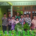 Tebar Manfaat Tanpa Batas, LAZISNU Sawahan Gelar Khitan Gratis untuk Yatim dan Dhuafa