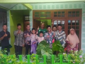 LAZISNU MWCNU Sawahan Khitan