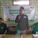 Sehat Jelang Ramadhan 1447 H, LAZISNU Munung Jatikalen Hadirkan Layanan Kesehatan untuk Umat