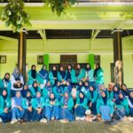 PAC Fatayat NU Sawahan Ziarah Auliya dan Outbond Sambut Ramadan dan Harlah NU