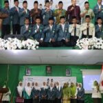 Sukses Gelar Pelantikan, PAC IPNU–IPPNU Lengkong Siap Lanjutkan Perjuangan