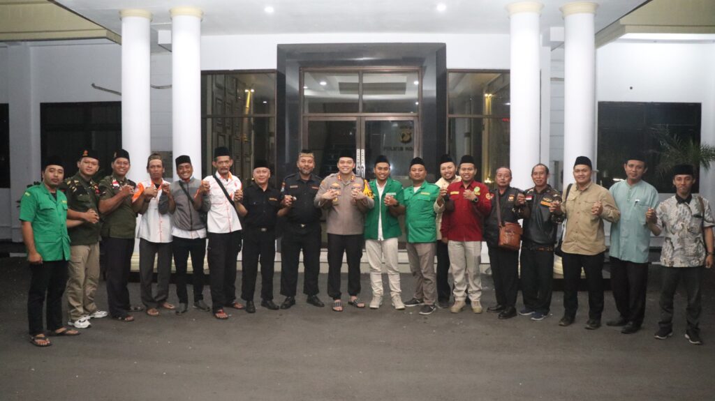 ANSOR BANSER NGANJUK