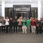 ANSOR BANSER NGANJUK